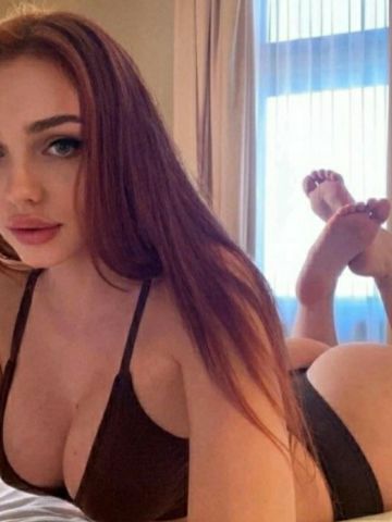 Анкета проститутки Надюша, 23 года